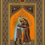 Franciscan Spirituality Series | Sun 5 Feb | Peacemaking